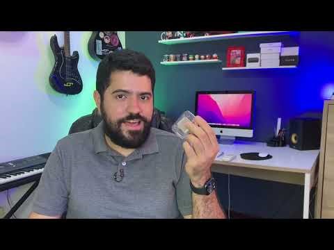 Upgrade no iMac 2009! Troquei a CPU!