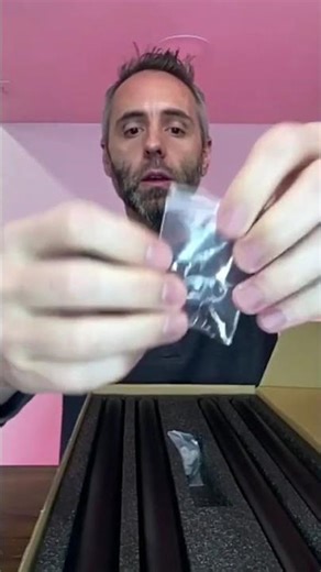 Unboxing and First Impressions