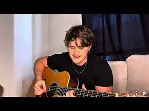 Distant Memory - Billy Vincent (Original song)