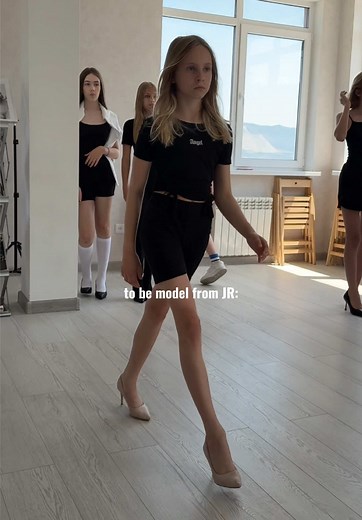 Modeling Insights from JR Model Agency