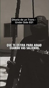 Under Side 821 Tiradera Para Dharius