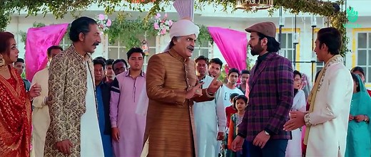 Chhalawa (2019) Full Pakistani Movie