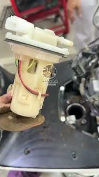 SH125/160 - A small note to avoid big damage!!! #tuisuahonda #sh125i #sh160