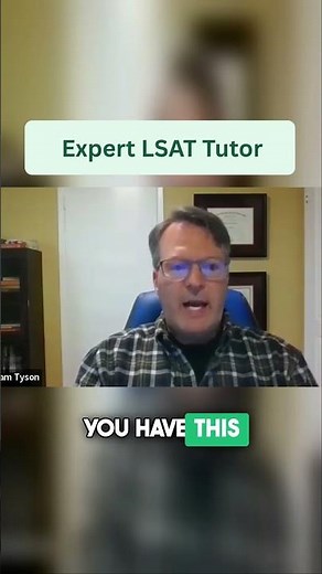 LSAT Reading Comp: The 10-Word Note Method That Actually Works