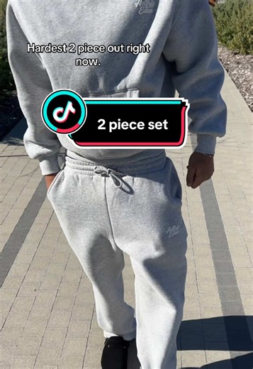 Stylish 2 Piece Set for Fashion Enthusiasts