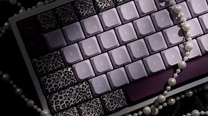 💜CK100 | 优雅 与野性，从不矛盾🐆