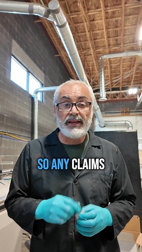 Not all supplements are created equal. Third-party testing isn’t a marketing claim — it’s what keeps you safe from contamination, false labeling, and dangerous pathogens. | Systemic Formulas