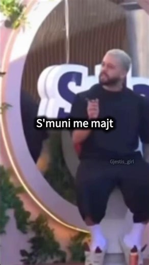 Naten e mir 😌 Gjesti #gjesti #megjestin ‪@gjestii‬ #xhek