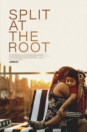 Official Trailer for Immigration Doc Film 'Split at the Root' from Array | FirstShowing.net