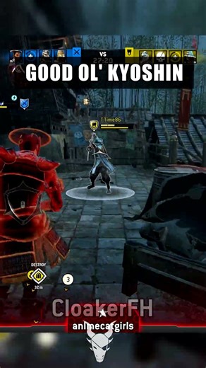 Good Ol Kyoshin Gameplay