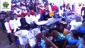 Faithful Melody Church Choir | The UCZ CHOIR MUSIC