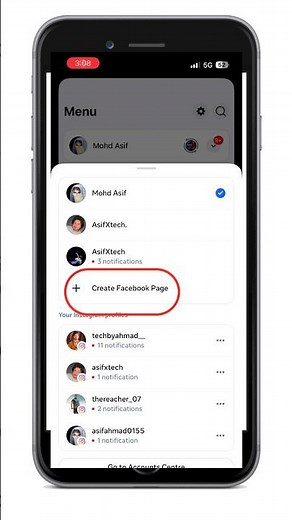 Facebook Page Kaise Banaye? 📘 Step-by-Step Full Guide (2025)