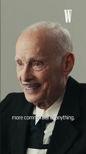 Hairspray Director John Waters Looks Back With W Magazine | W Magazine