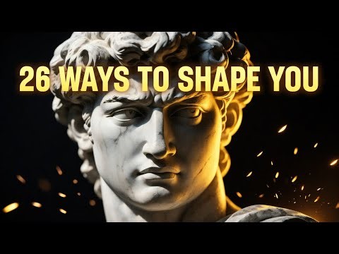 26 Micro Decisions That Shape Your Identity Every Single Day