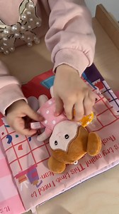 I wish I had one in my childhood 😍 Potty training just got so much easier with this fun, interactive book! 🚽 Step-by-step potty training journey: from diapers to big kid success! ✨ Personalized with your baby’s name, making potty time extra special 👶 Interactive features like diapers, underwear, and a dolly buddy to help build confidence 🧩 Includes a routine chart to encourage consistency and celebrate little wins! 🎀 1% of every purchase helps fund cleft treatments worldwide 📸 Featured in 