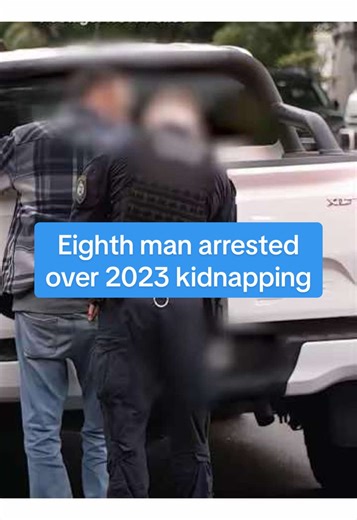 Eighth man arrested over 2023 Greenacre kidnapping. Police responded to a welfare report on Wentworth Street at around 8.30pm on Friday February 17, 2023. They found a 30-year-old man with injuries to his hands, face, and feet. This video includes ACM-produced voiceover powered by AI. #greenacre #crime #crimetok #kidnapping #abduction