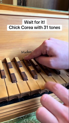 Chick Corea's