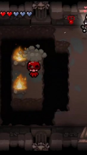 #thebindingofisaac #tboi #tboirepentance