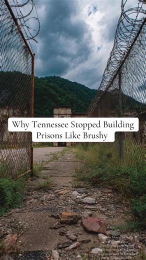 Tennessee's Shift in Prison Construction Policies
