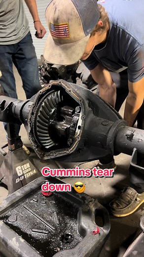 Full Powdercoating Build on Dodge Diesel Truck