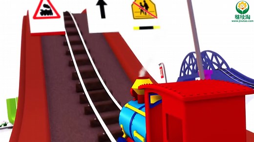 30. ABC Song _ ABC Train Song _ Nursery Rhymes _ Original Song by LittleBabyBum!