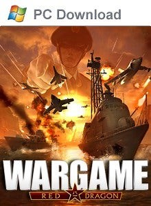 Wargame: Red Dragon