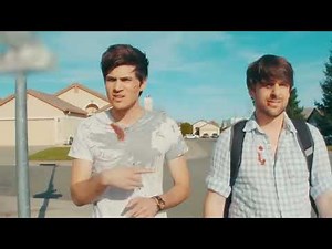 i took the talking parts in "smosh 1 hour april fools video" cause its actually kinda funny (to me)