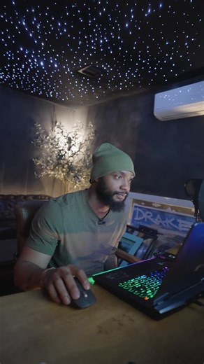 Allen Ritter on Instagram: "Started With Random Percs, Ima End Up Going On A Percathon🤣 🎥: @joeurena"