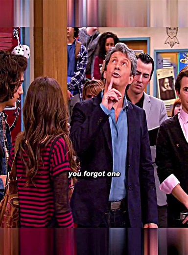 Victorious classic: Jade West moments from old Nickelodeon