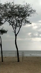 Kozhikode Beach ⛱️, Kerala