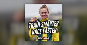 The Training Program That Won Her Olympic Gold! With Grace Brown - Jordan Donnelly