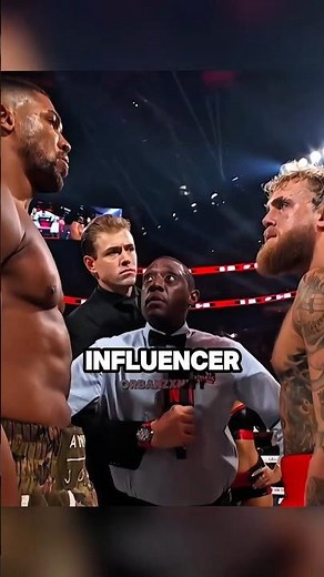 Jake Paul Make A Biggest Mistake On His Boxing Career⁉️👀🤯