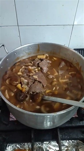 fricandó con 🍄 seta