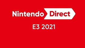 Nintendo Direct E3 2021 Livestream