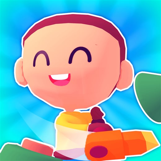 BUILD LAND - Main Online Gratis! | Poki