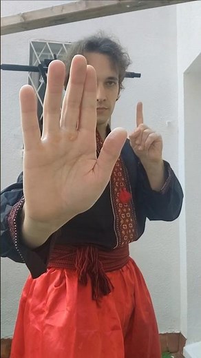 Train like a Ukrainian Cossack⚡️⚡️