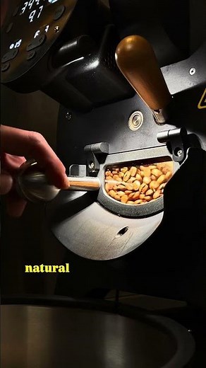This is what FRESH coffee looks like! #espressoyourself