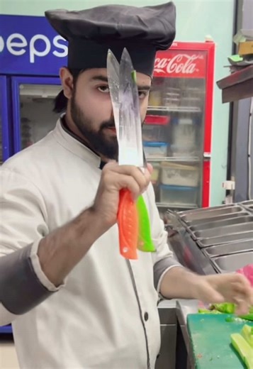 Developing Skills with SEMPERO Cutting Techniques