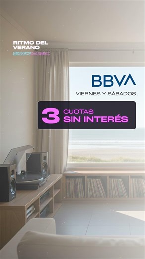 VERANO con PROMOS bien AFINADAS en SHOW MUSIC ☀️😎