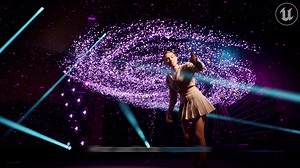 3.1K views · 85 reactions | Earlier this year, real-time rendering and virtual production enabled Epic Records and Sony Music Entertainment to bring a groundbreaking virtual performance from Madison Beer to fans around the world. Go backstage and learn more about The Madison Beer Immersive Reality Concert Experience: unrealengine.com/spotlights/sony-music-s-digital-madison-beer-sets-the-virtual-concert-world-on-fire | Unreal Engine | Facebook