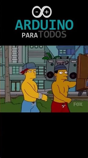 Fallos de Arduino y memes 9🤯 cuando las cosas salen mal #arduino #parati #memes