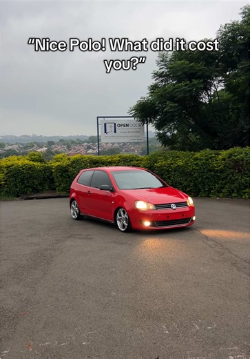 Volkswagen Polo and Golf Customization Costs Explained