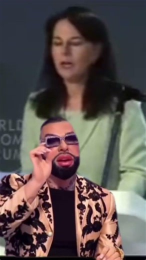 Harald mit Ansage an die Kobold-Tante! #capcut #funny #memes #grüne #shorts