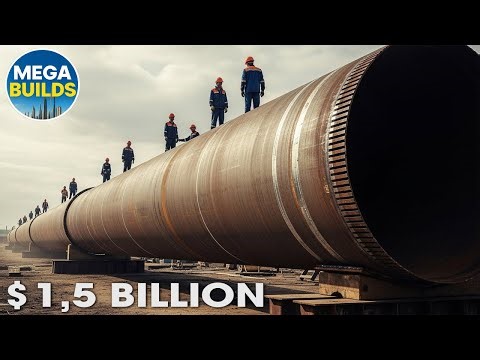 Inside Thessaloniki’s $1.5B Driverless Line!