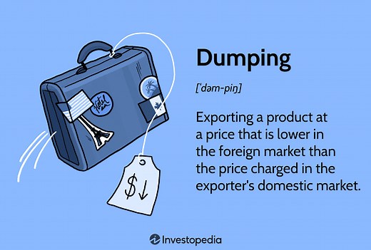 Understanding Dumping in Trade: Price Discrimination and Global Attitudes