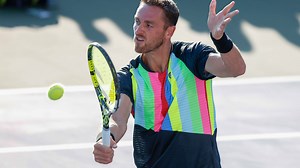 Das sind die schrillsten Outfits der Tennis-Cracks