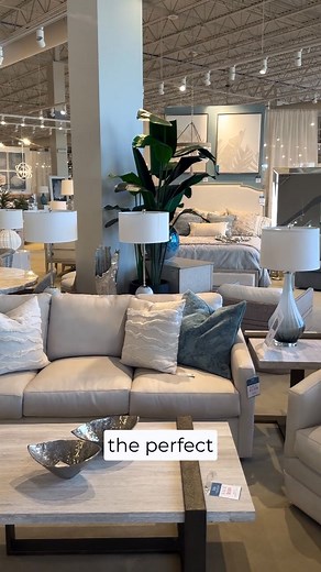 Take another glance at our high quality furniture and designs. Get ready to elevate your living space with your favorite brands including Hooker Furniture, Natuzzi Editions, Palliser and more. Visit one of our convenient locations today! | Matter Brothers Furniture | Facebook