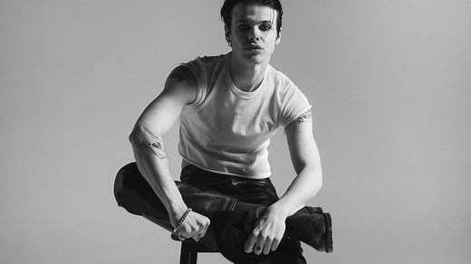 Yungblud Confronts His Insecurities on 'Idols': This 'Was Almost My Last Chance'