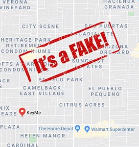 KeyMe Kiosks - A Machine is the Biggest "Locksmith" in the US