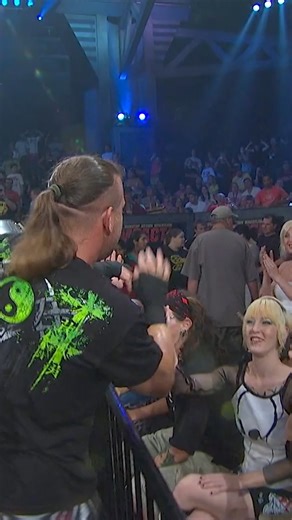 215K views · 1.3K reactions | Sting in a Sting mask. The ultimate surprise! #tnawrestling #prowrestling #impact #sting #reels | TNA Wrestling | Facebook